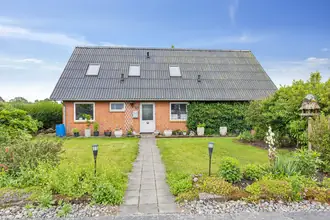 Villa på Bøgevej 15, 8723 Løsning