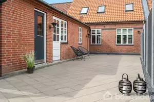 Rækkehus på Østervold 10, 6800 Varde