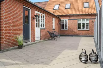 Rækkehus på Østervold 10, 6800 Varde