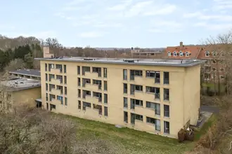 Ejerlejlighed på Nærum Hovedgade 15, 2. tv-a., 2850 Nærum