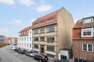 Ejerlejlighed på Nordre Farimagsvej 12, 3. th., 4700 Næstved