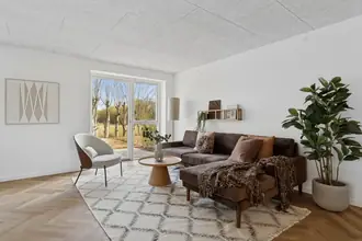 Rækkehus på Skæring Enge 3E, 8250 Egå
