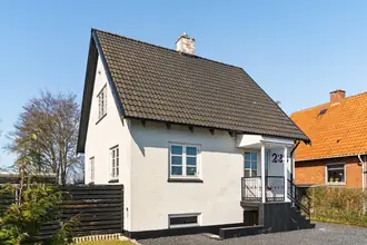 Villa på Ringstedgade 233, 4700 Næstved