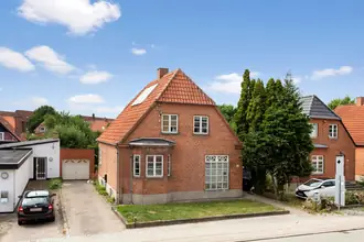 Villa på Næstvedvej 30, 4100 Ringsted