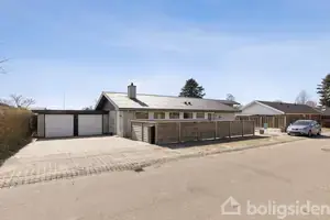 Villa på Birkevang 80, 2640 Hedehusene