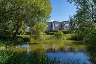 Rækkehus på Askebjerggårdsvej 6, Smørumnedre, 2765 Smørum