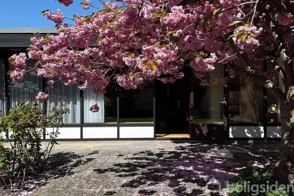 Villa på Annasvej 10, 2900 Hellerup