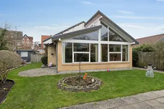 Villa på Gartnervej 11, 9560 Hadsund