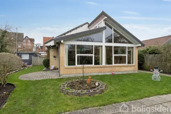 Villa på Gartnervej 11, 9560 Hadsund