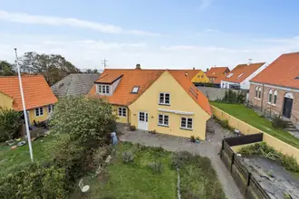 Villa på Gaden 17, Aarsdale, 3740 Svaneke