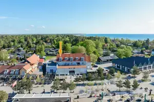 Fritidsbolig på Marielyst Strandvej 59D, 2. th., 4873 Væggerløse