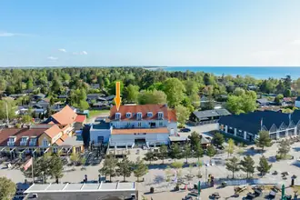 Fritidshus på Marielyst Strandvej 59D, 2. th., 4873 Væggerløse