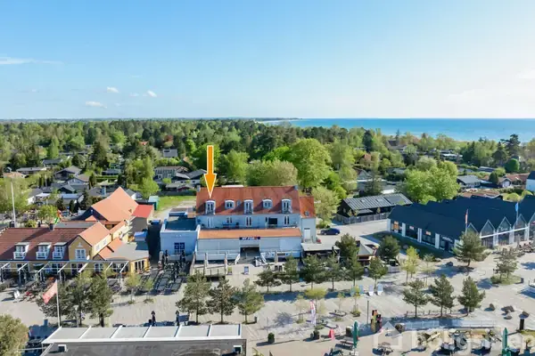Fritidsbolig på Marielyst Strandvej 59D, 2. th., 4873 Væggerløse