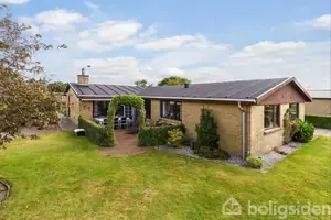 Villa på Violvej 94, 6880 Tarm