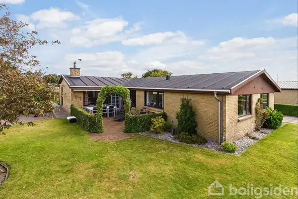 Villa på Violvej 94, 6880 Tarm