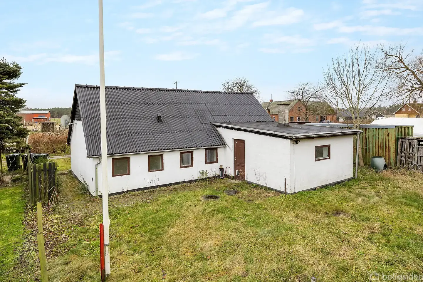Villa på Stabrandvej 23, 8560 Kolind