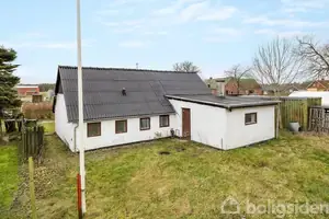 Villa på Stabrandvej 23, 8560 Kolind