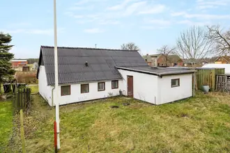 Villa på Stabrandvej 23, Stabrand, 8560 Kolind