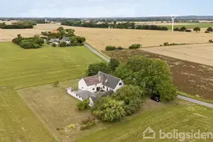 Villa på Stensebyvejen 25, 3730 Nexø