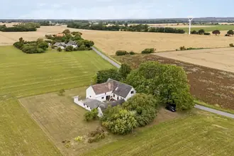Villa på Stensebyvejen 25, Bodilsker, 3730 Nexø
