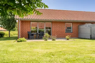 Andelsbolig på Barken 36, 6710
