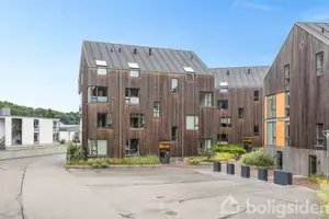 Ejerlejlighed på Strandpromenaden 47, 1. tv., 3000 Helsingør