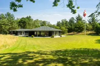 Fritidshus på Blåbærvej 30, Fuglsang Str, 8500 Grenaa