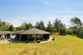 Fritidshus på Blåbærvej 30, Fuglsang Str, 8500 Grenaa