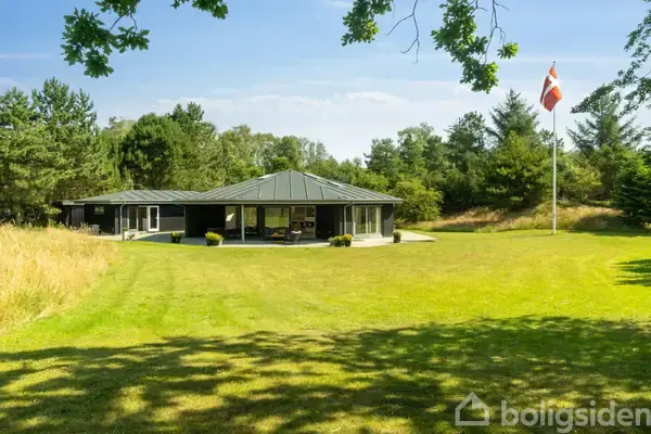 Fritidsbolig på Blåbærvej 30, 8500 Grenaa