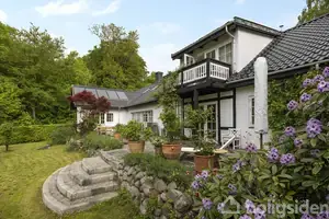 Villa på Rønnebærvej 71, 2840 Holte