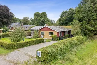 Villa på Dresensvej 2, Rørkær, 6270 Tønder