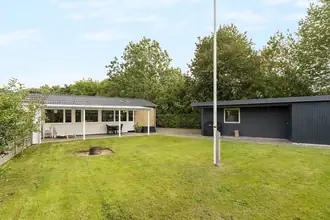Rækkehus på Junghansvej 99, 6000 Kolding