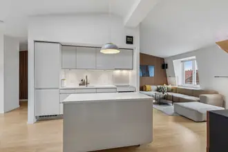 Ejerlejlighed på Vigerslevvej 35, 3. th., 2500 Valby