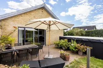 Villa på Skræderkær 14, Ganløse, 3660 Stenløse