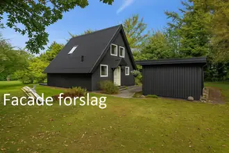 Fritidshus på Kammasvej 49, Trend, 9670 Løgstør