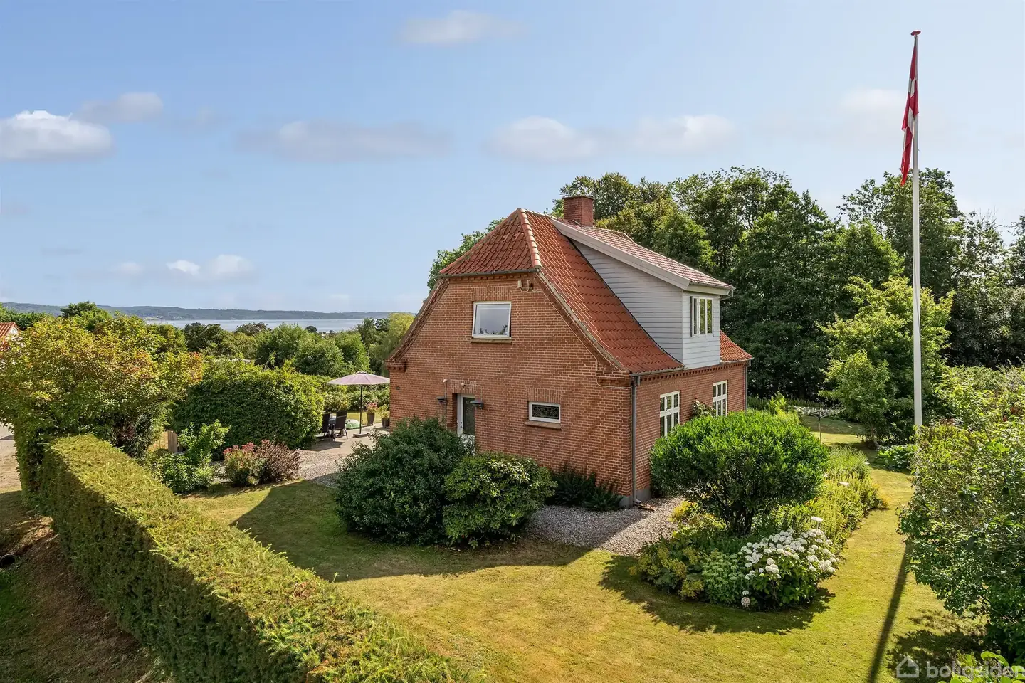 Villa på Vognkærvej 104A, 7080 Børkop
