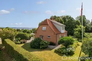 Villa på Vognkærvej 104A, 7080 Børkop