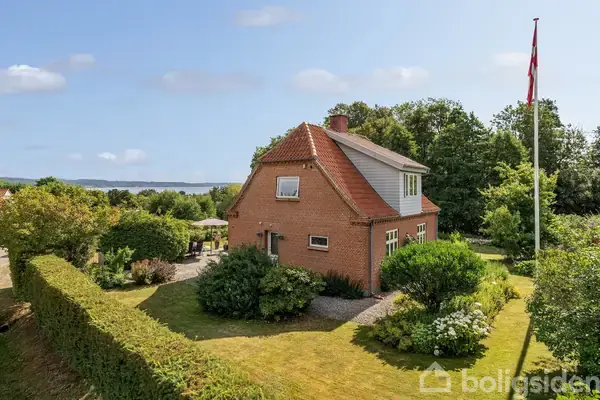 Villa på Vognkærvej 104A, 7080 Børkop