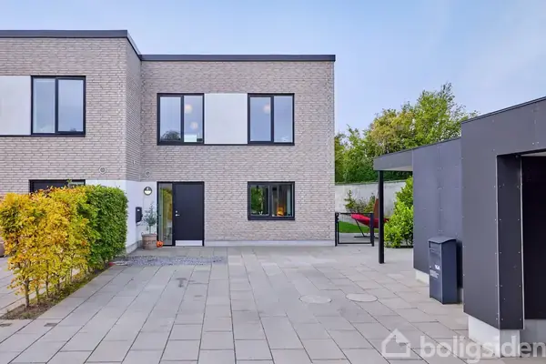 Villa på Jacob Knudsens Vej 16A, 8230 Åbyhøj