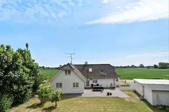 Villa på Seinhuusvej 15, 4672 Klippinge