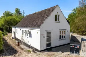 Villa på Marsk Stigs Vej 13, 8305 Samsø