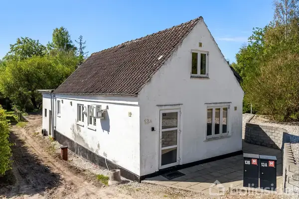 Villa på Marsk Stigs Vej 13, 8305 Samsø