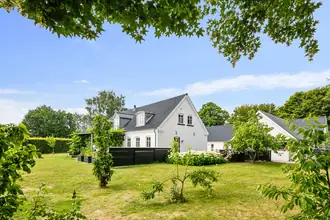 Villa på Zincksvej 31, 9230 Svenstrup J