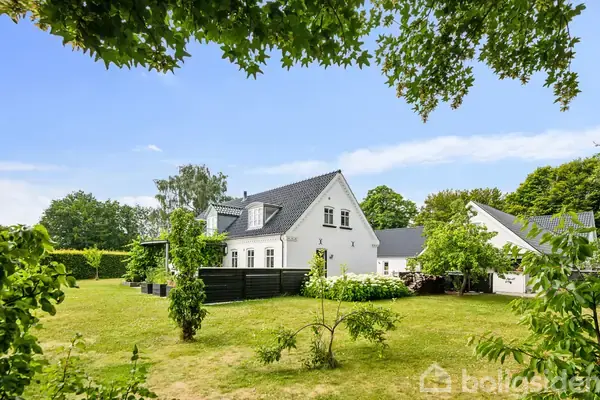 Villa på Zincksvej 31, 9230 Svenstrup J