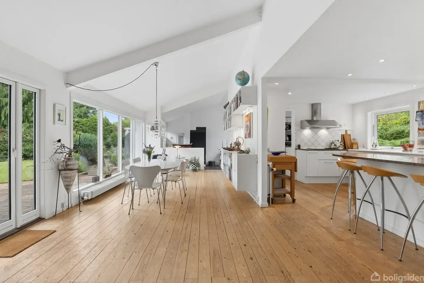 Villa på Egehaven 113, 2980 Kokkedal