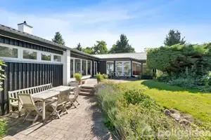 Villa på Egehaven 113, 2980 Kokkedal