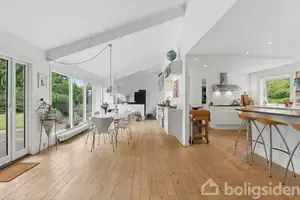 Villa på Egehaven 113, 2980 Kokkedal