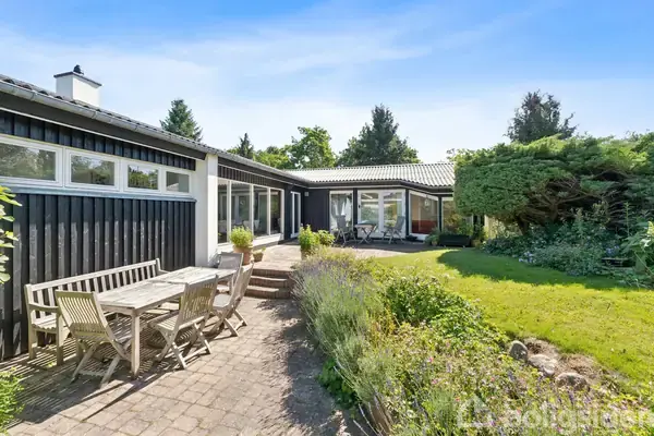 Villa på Egehaven 113, 2980 Kokkedal