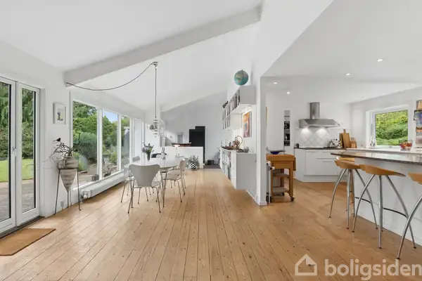Villa på Egehaven 113, 2980 Kokkedal