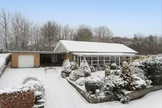 Villa på Tandsbusk 25, Tandslet, 6470 Sydals